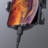  uchwyt mocowanie 
B-Tech Btech AUKEY HD-C48 Uniwersalny uchwyt samochodowy do kratki nawiewowej | przegub kulowy 360°